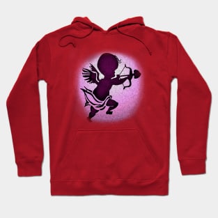 Cupid Hoodie